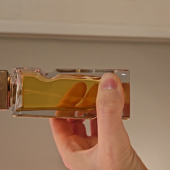 Like new al harmain amber oud gold edition eau de perfume 3.4 ounces - Picture 7 of 7